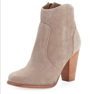 Joie Dalton Boots/Booties